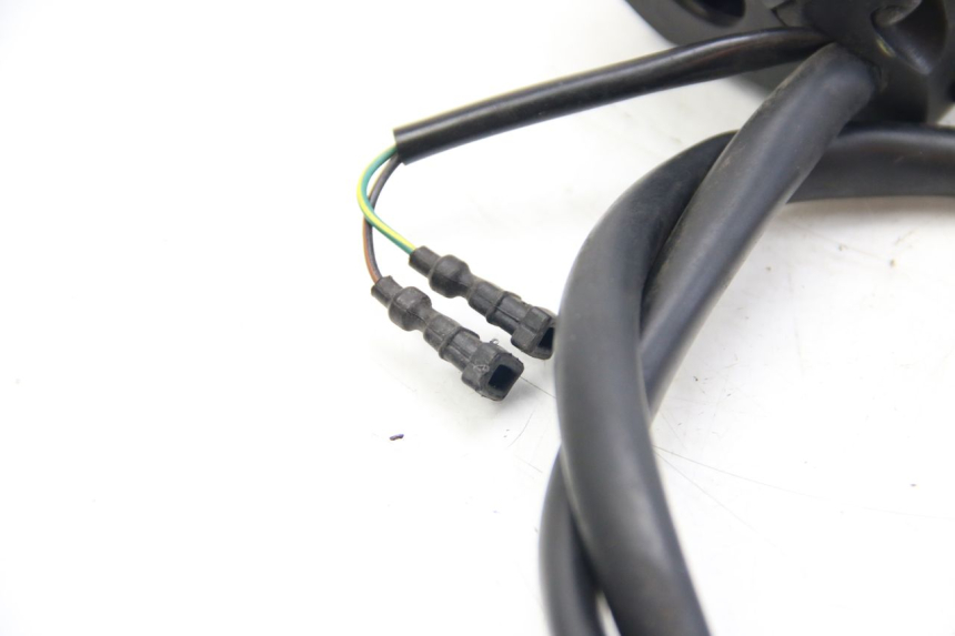 photo de RECHTER STUURSCHAKELAAR HONDA FORZA 125 (2015 - 2016) - Andere kijkhoek