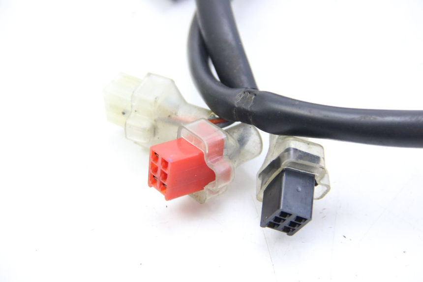 photo de RECHTER STUURSCHAKELAAR HONDA FORZA 125 (2015 - 2016) - Technische close-up