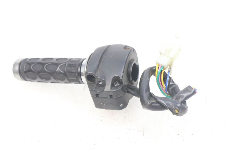 photo de RECHTS STUURSCHAKELAAR SACHS FY125T FY T 125 (2007 - 2011) - Andere kijkhoek