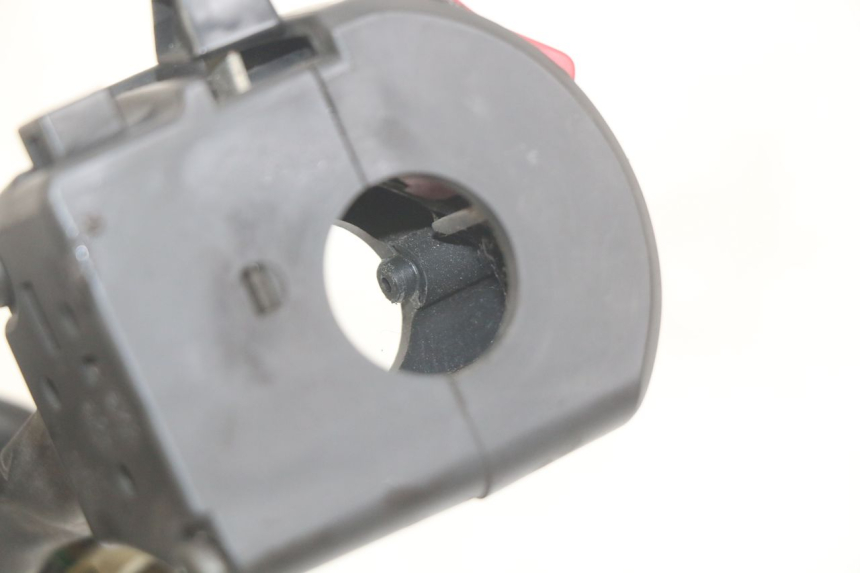 photo de RECHTS STUURSCHAKELAAR YAMAHA FZS FAZER 600 (1998 - 2001) - Detail van het onderdeel