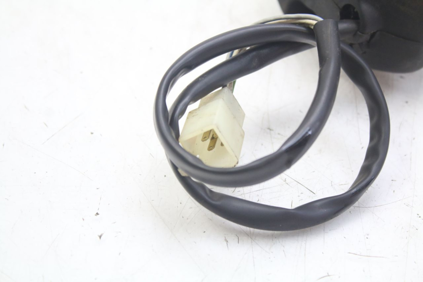 photo de RECHTER STUURSCHAKELAAR PEUGEOT GEOPOLIS RS 125 (2007 - 2009) - Technische close-up