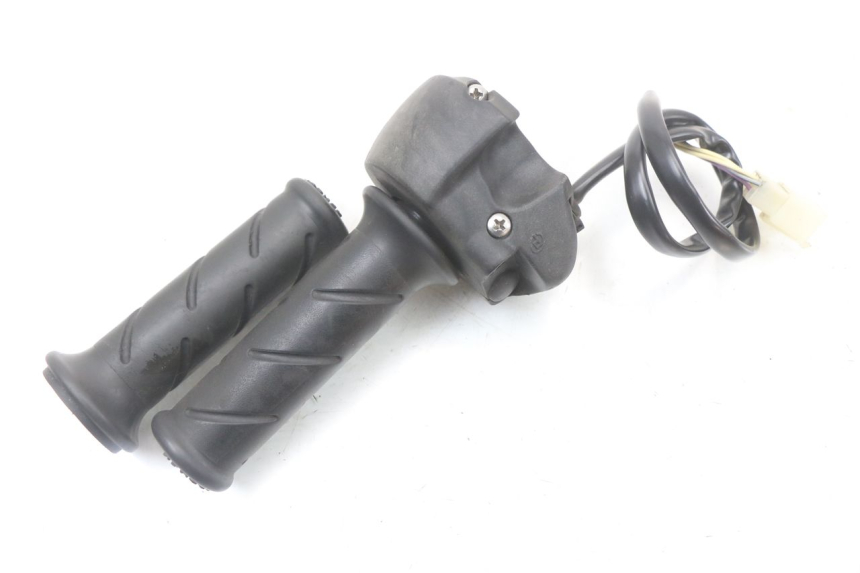 photo de RECHTER STUURSCHAKELAAR PEUGEOT GEOPOLIS RS 125 (2007 - 2009) - Andere kijkhoek