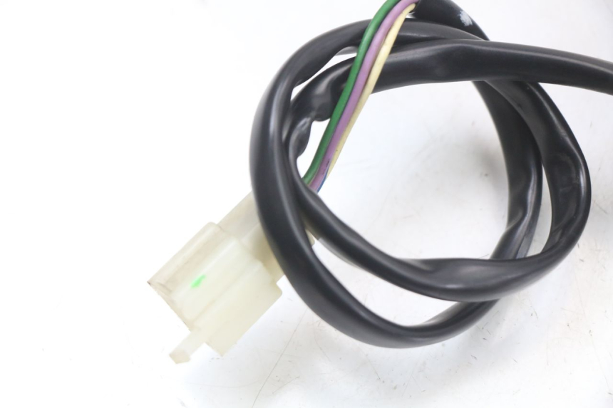 photo de RECHTER STUURSCHAKELAAR PEUGEOT GEOPOLIS RS 125 (2007 - 2009) - Overzicht