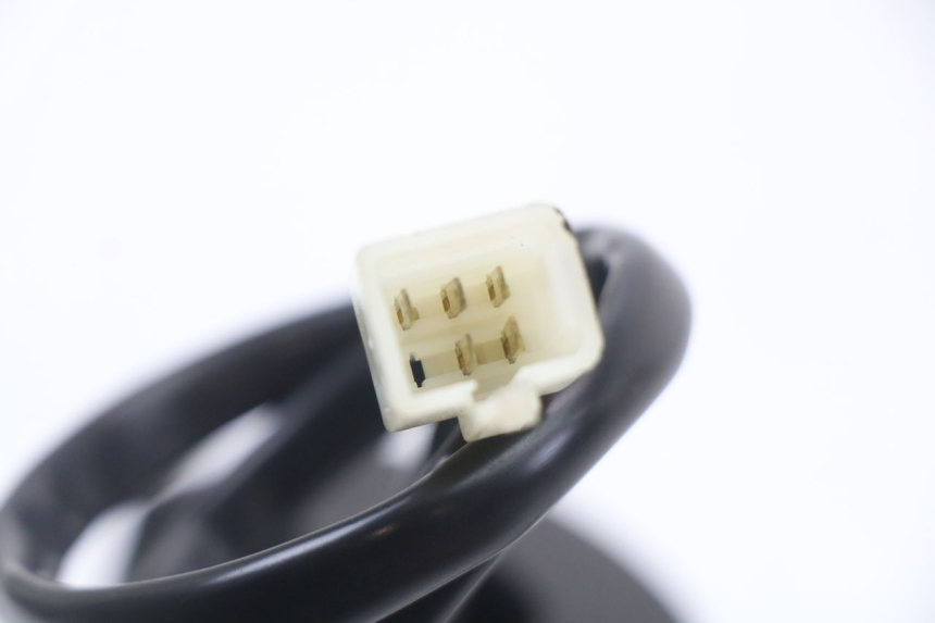 photo de RECHTER STUURSCHAKELAAR PEUGEOT GEOPOLIS RS 125 (2007 - 2009) - Bevestigingspunten