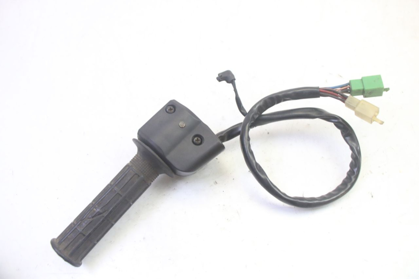 photo de RECHTER STUURSCHAKELAAR KAWASAKI GPZ RX 1000 (1986 - 1988) - Technische close-up