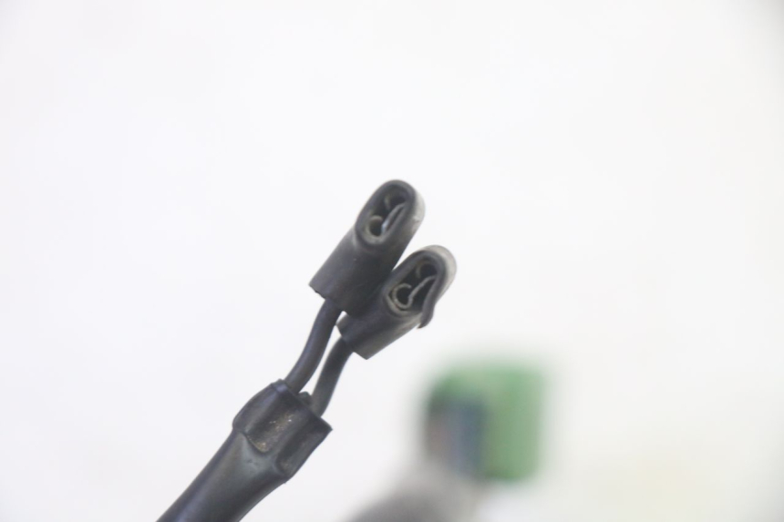 photo de RECHTER STUURSCHAKELAAR KAWASAKI GPZ RX 1000 (1986 - 1988) - Bevestigingspunten