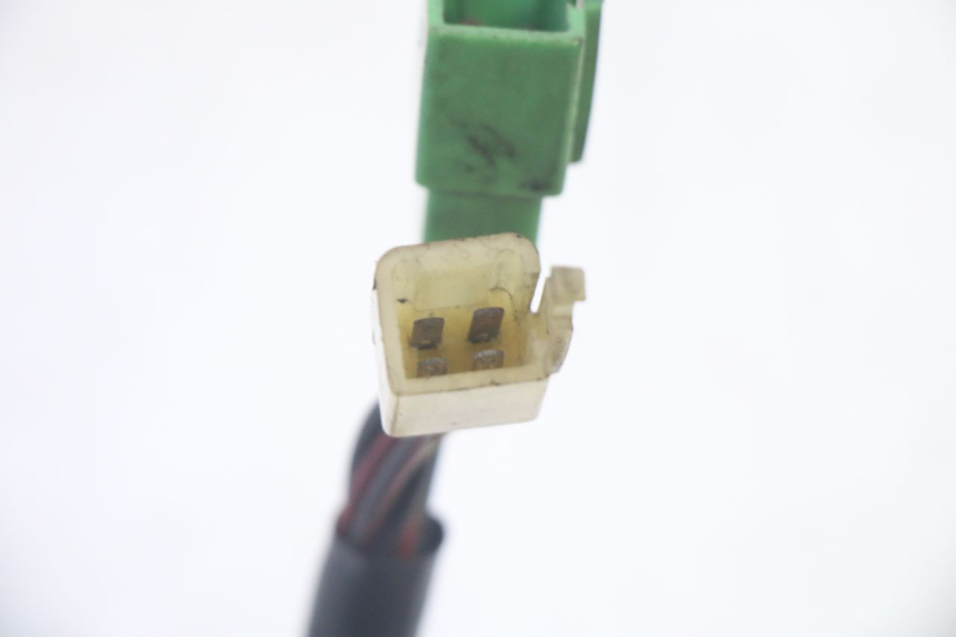 photo de RECHTER STUURSCHAKELAAR KAWASAKI GPZ RX 1000 (1986 - 1988) - Gecontroleerd onderdeel