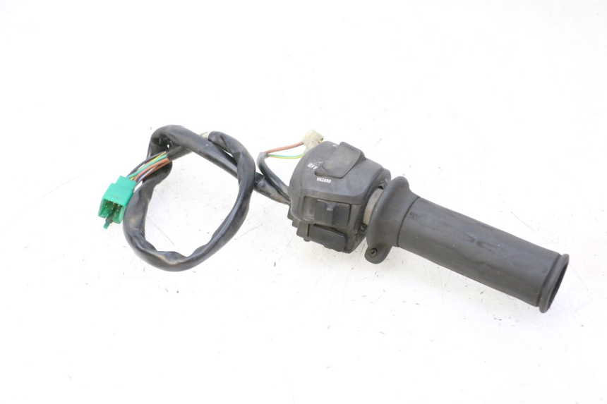 photo de RECHTS STUURSCHAKELAAR KYMCO GRAND DINK 125 (2008 - 2014) - Hoofdaanzicht