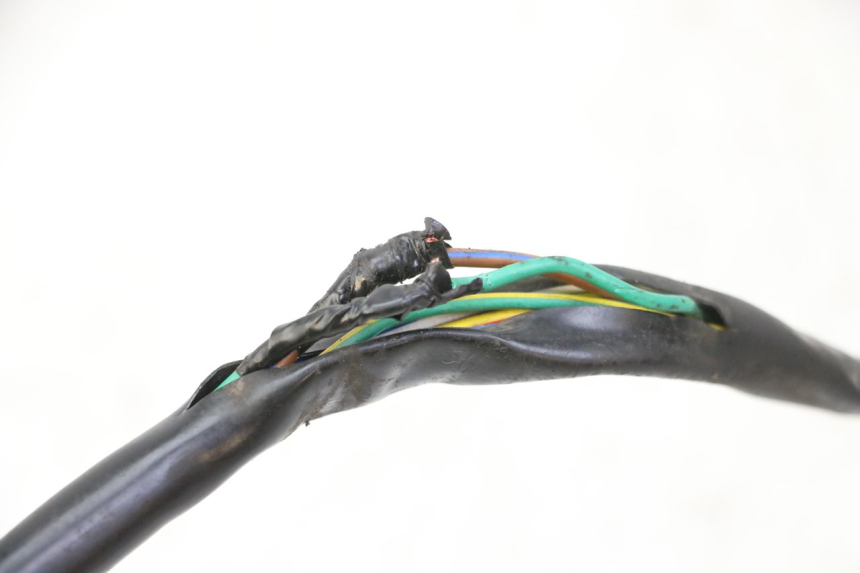 photo de RECHTS STUURSCHAKELAAR KYMCO GRAND DINK 125 (2008 - 2014) - Detail van het onderdeel