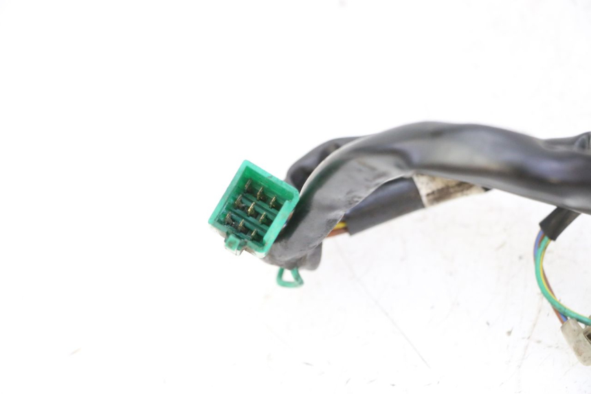 photo de RECHTS STUURSCHAKELAAR KYMCO GRAND DINK 125 (2008 - 2014) - Technische close-up