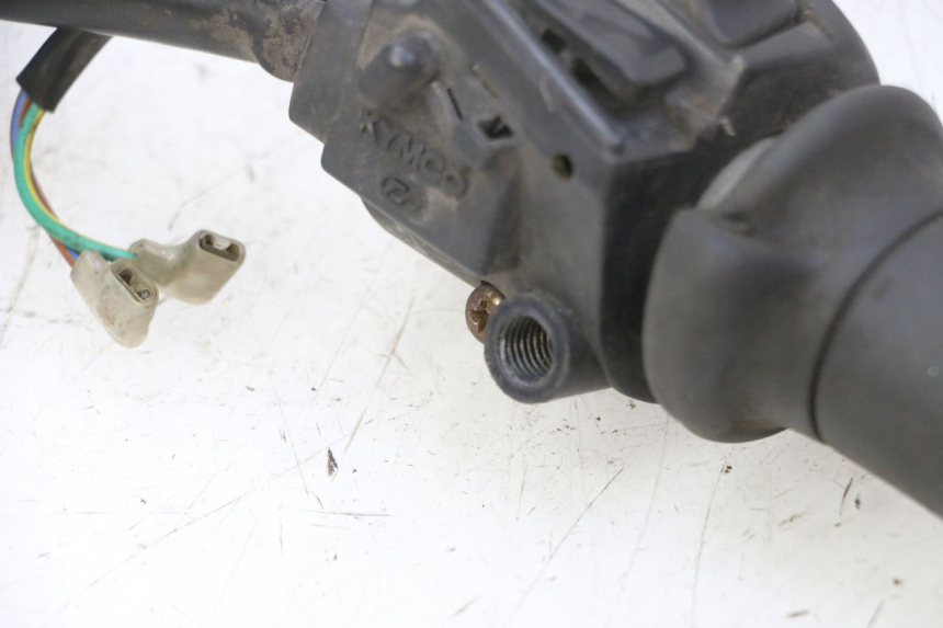 photo de RECHTS STUURSCHAKELAAR KYMCO GRAND DINK 125 (2008 - 2014) - Overzicht