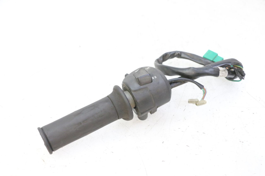 photo de RECHTS STUURSCHAKELAAR KYMCO GRAND DINK 125 (2008 - 2014) - Markeringen en referenties