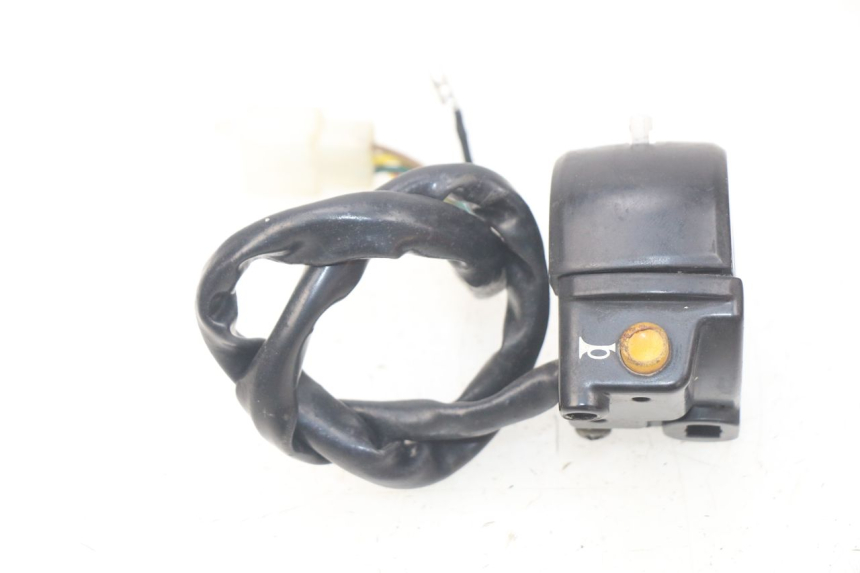 photo de RECHTS STUURSCHAKELAAR EUROCKA GREEN 1 - Hoofdaanzicht