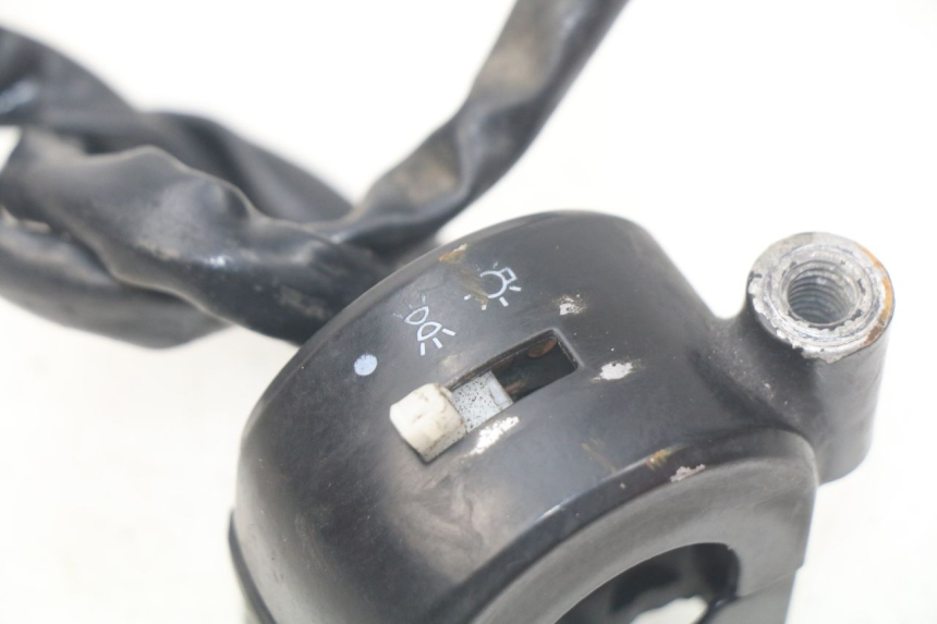 photo de RECHTS STUURSCHAKELAAR EUROCKA GREEN 1 - Detail van het onderdeel