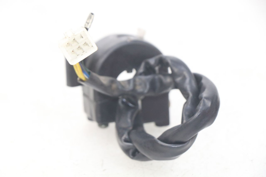 photo de RECHTS STUURSCHAKELAAR EUROCKA GREEN 1 - Andere kijkhoek