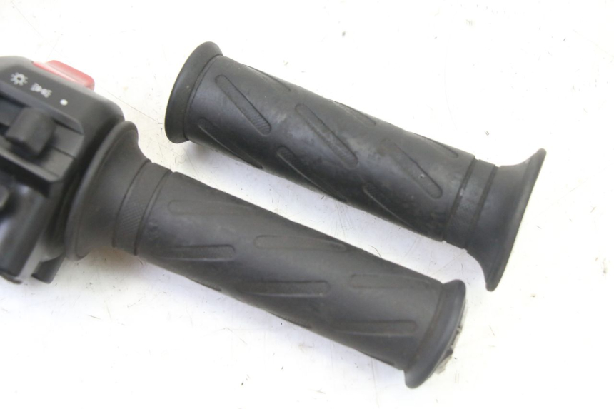 photo de RECHTER STUURSCHAKELAAR SUZUKI GS GSE 500 (2001 - 2003) - Andere kijkhoek