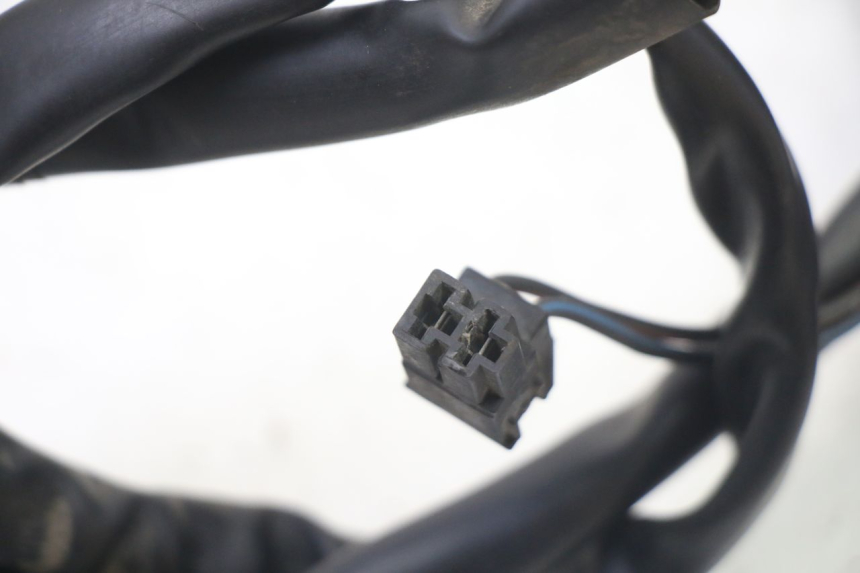 photo de RECHTER STUURSCHAKELAAR SUZUKI GS GSE 500 (2001 - 2003) - Gecontroleerd onderdeel