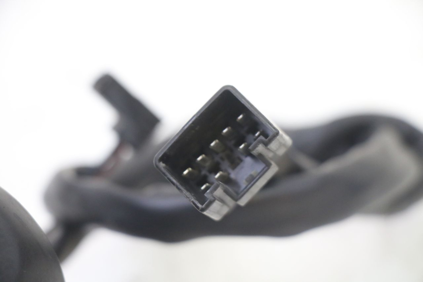 photo de RECHTER STUURSCHAKELAAR SUZUKI GS GSE 500 (2001 - 2003) - Markeringen en referenties