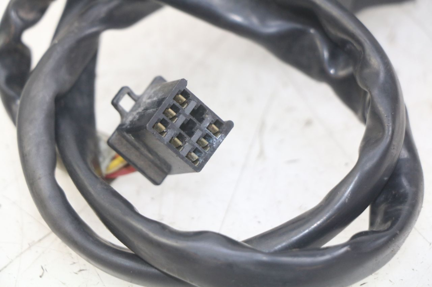 photo de RECHTER STUURSCHAKELAAR SUZUKI GSX-F GSX  F 1100 (1988 - 1994) - Andere kijkhoek