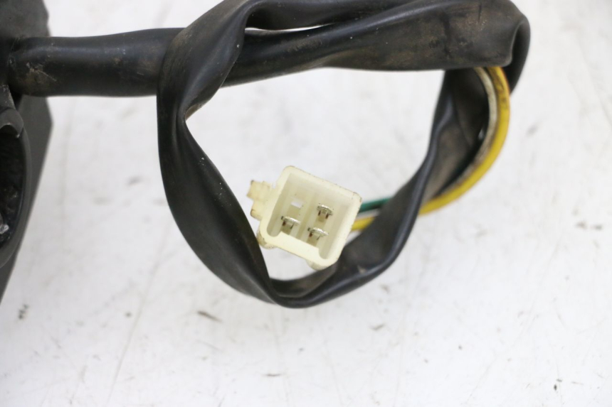 photo de RECHTER STUURSCHAKELAAR EUROCKA GTR 50 (2018 - 2021) - Technische close-up