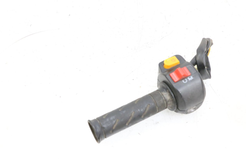 photo de RECHTER STUURSCHAKELAAR EUROCKA GTR 50 (2018 - 2021) - Overzicht