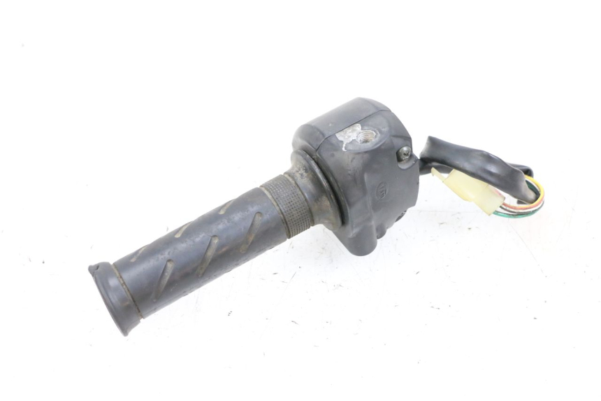 photo de RECHTER STUURSCHAKELAAR EUROCKA GTR 50 (2018 - 2021) - Gecontroleerd onderdeel