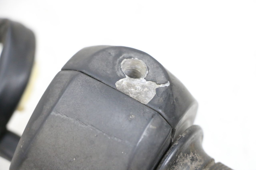 photo de RECHTER STUURSCHAKELAAR EUROCKA GTR 50 (2018 - 2021) - Markeringen en referenties