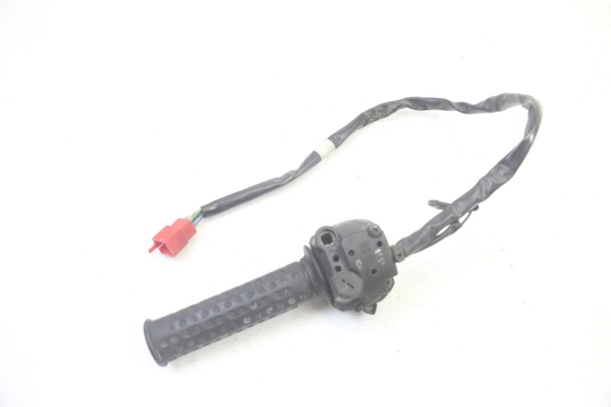 photo de RECHTER STUURSCHAKELAAR SYM GTS EVO 125 (2009 - 2013) - Overzicht