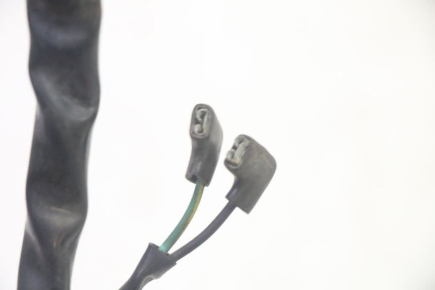 photo de RECHTER STUURSCHAKELAAR SYM GTS EVO 125 (2009 - 2013) - Staat van het oppervlak