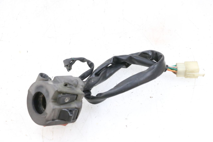 photo de RECHTER STUURSCHAKELAAR JM MOTORS GTS 125 (2015 - 2019) - Andere kijkhoek