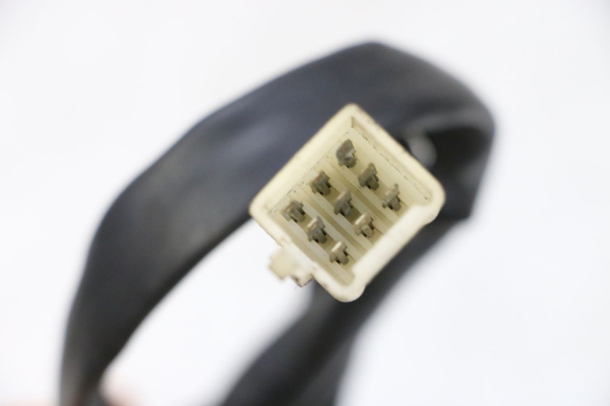 photo de RECHTER STUURSCHAKELAAR JM MOTORS GTS 125 (2015 - 2019) - Technische close-up