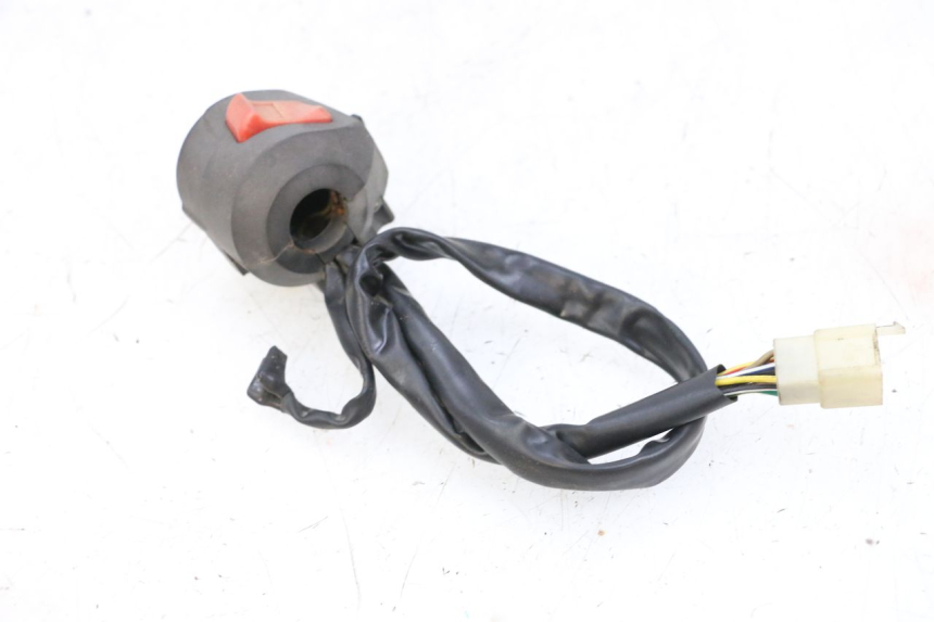 photo de RECHTER STUURSCHAKELAAR JM MOTORS GTS 125 (2015 - 2019) - Overzicht