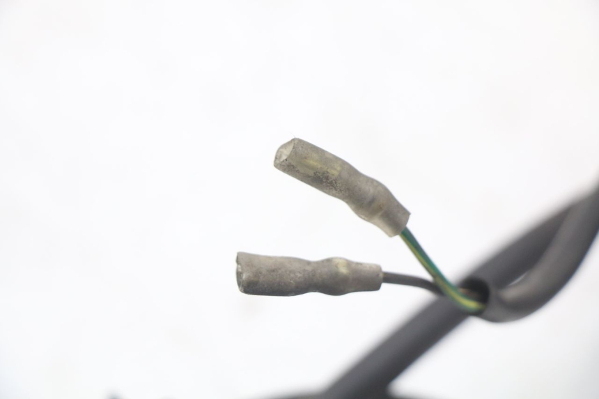 photo de RECHTER STUURSCHAKELAAR HONDA FES S-WING SWING 125 (2007 - 2015) - Bevestigingspunten