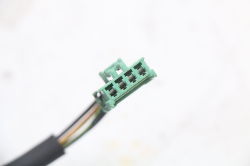 photo de RECHTER STUURSCHAKELAAR HONDA FES S-WING SWING 125 (2007 - 2015) - Staat van het oppervlak