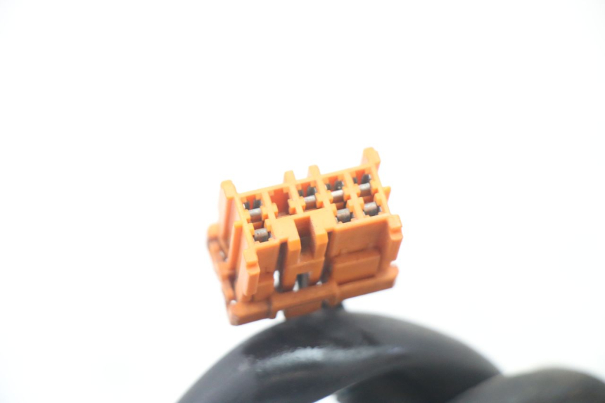 photo de RECHTS STUURSCHAKELAAR HONDA FES S-WING SWING ABS 125 (2007 - 2015) - Staat van het oppervlak