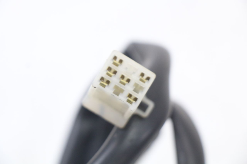 photo de RECHTER STUURSCHAKELAAR HONDA PCX (JF28) 125 (2009 - 2011) - Gecontroleerd onderdeel