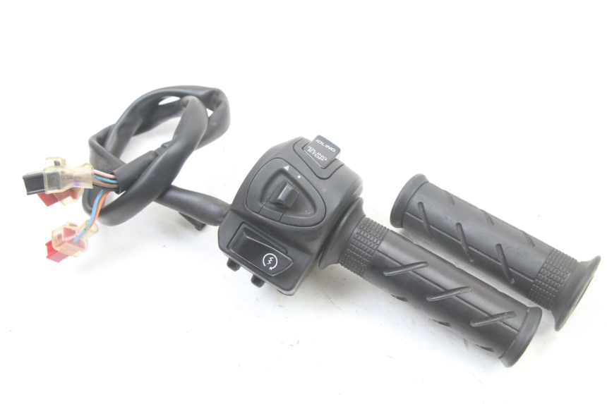 photo de RECHTER STUURSCHAKELAAR HONDA PCX (JF57/JF64) 125 (2014 - 2018) - Hoofdaanzicht