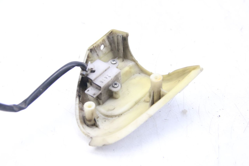 photo de RECHTER STUURSCHAKELAAR YAMAHA HW XENTER 125 (2011 - 2017) - Zoom op gebruiksstaat