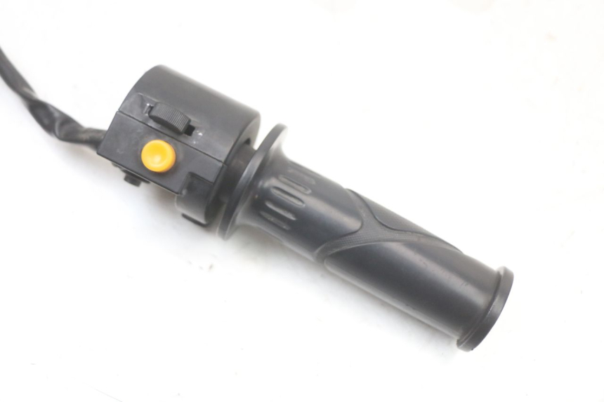 photo de RECHTER STUURSCHAKELAAR JM MOTORS OLDIES 4T 50 (2010 - 2020) - Detail van het onderdeel