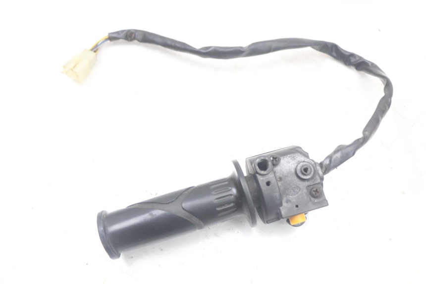 photo de RECHTER STUURSCHAKELAAR JM MOTORS OLDIES 4T 50 (2010 - 2020) - Andere kijkhoek