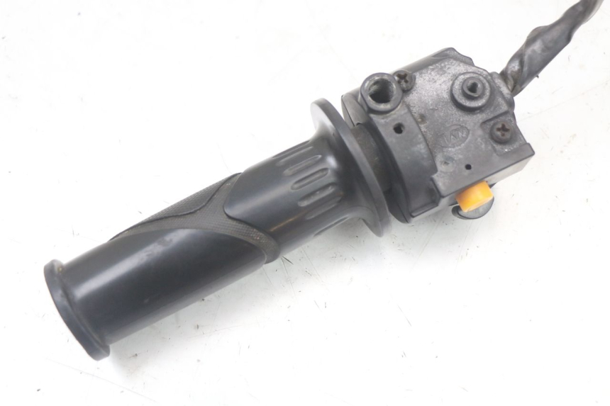 photo de RECHTER STUURSCHAKELAAR JM MOTORS OLDIES 4T 50 (2010 - 2020) - Technische close-up