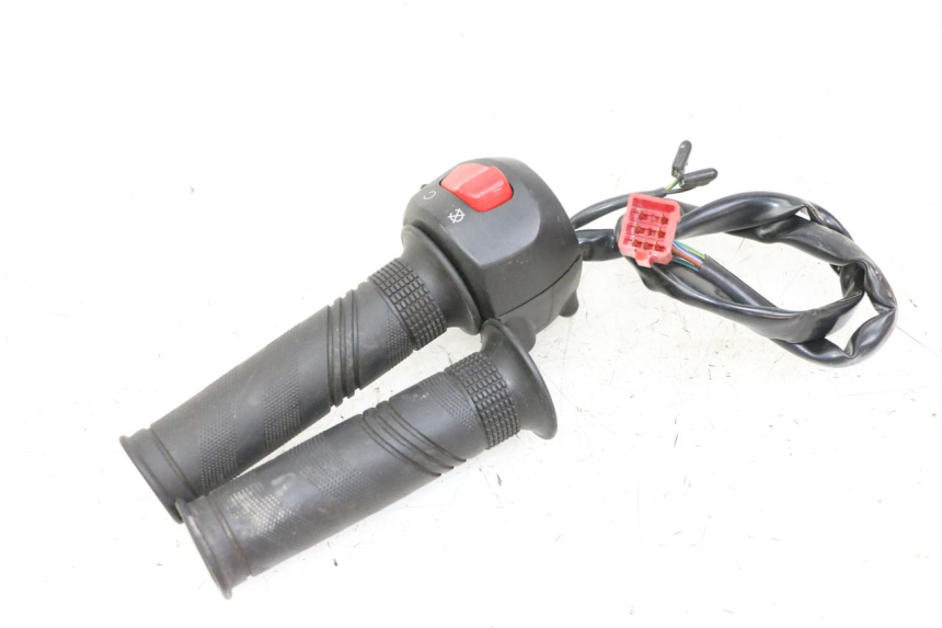 photo de RECHTER STUURSCHAKELAAR SYM JOYMAX 125 (2010 - 2017) - Overzicht