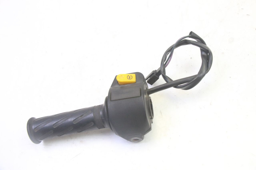 photo de RECHTER STUURSCHAKELAAR PEUGEOT KISBEE 2T 50 (2010 - 2017) - Andere kijkhoek