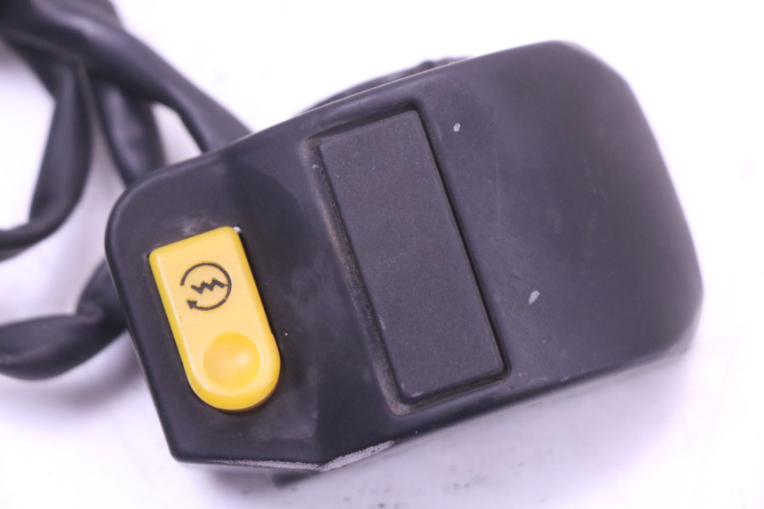 photo de RECHTER STUURSCHAKELAAR PEUGEOT KISBEE 4T 50 (2010 - 2017) - Detail van het onderdeel