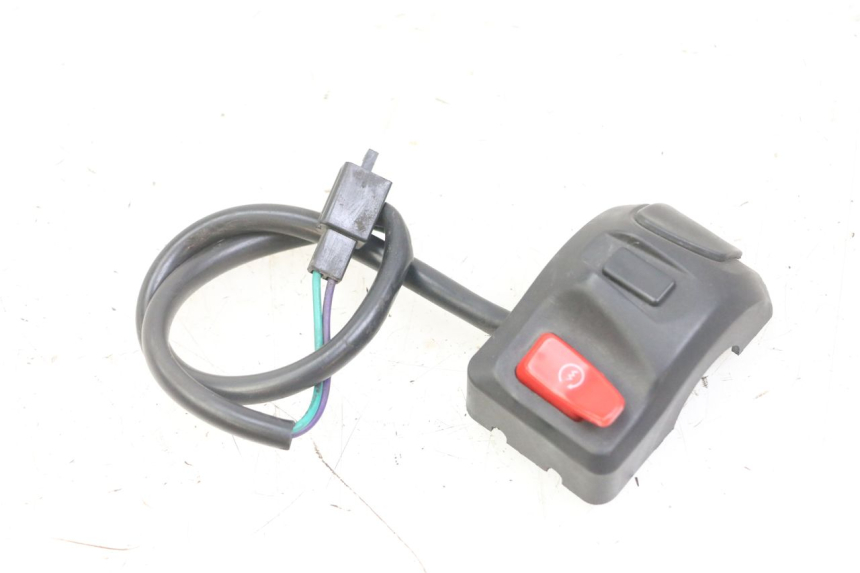 photo de RECHTER STUURSCHAKELAAR PEUGEOT KISBEE 4T 50 (2018 - 2022) - Hoofdaanzicht