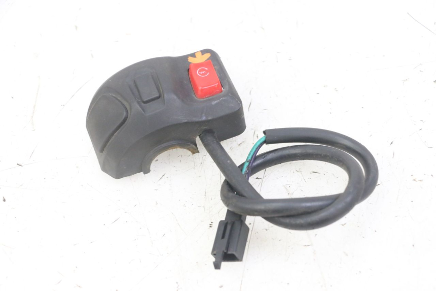 photo de RECHTER STUURSCHAKELAAR PEUGEOT KISBEE 4T 50 (2018 - 2022) - Technische close-up