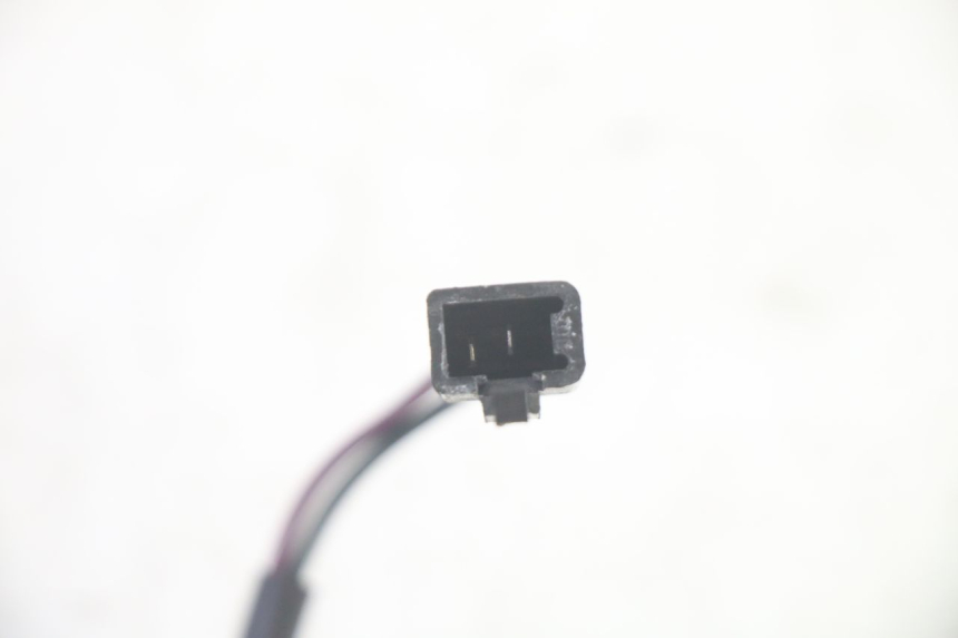 photo de RECHTER STUURSCHAKELAAR PEUGEOT KISBEE 4T 50 (2010 - 2017) - Bevestigingspunten