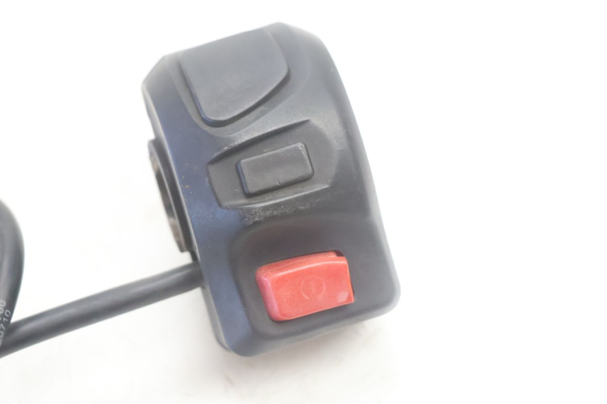 photo de RECHTER STUURSCHAKELAAR PEUGEOT KISBEE 4T 50 (2018 - 2022) - Detail van het onderdeel
