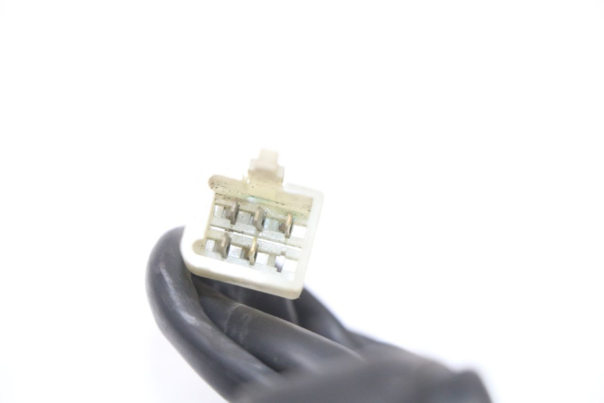 photo de RECHTER STUURSCHAKELAAR RENAULT KOURANOS 125 (2001 - 2004) - Gecontroleerd onderdeel