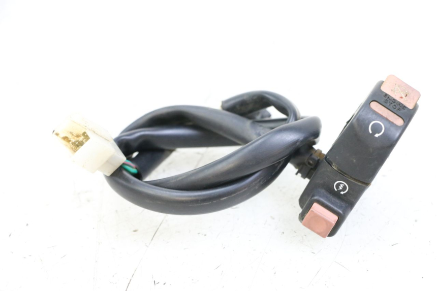 photo de RECHTER STUURSCHAKELAAR KYMCO STRYKER OFF ROAD 125 (1999 - 2005) - Hoofdaanzicht